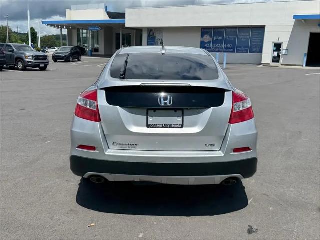 2015 Honda Crosstour EX-L V6