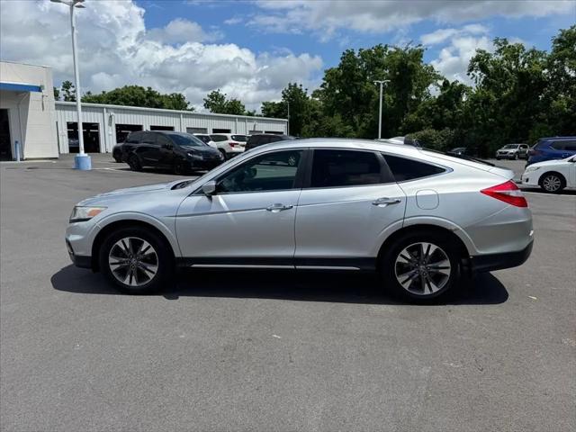 2015 Honda Crosstour EX-L V6