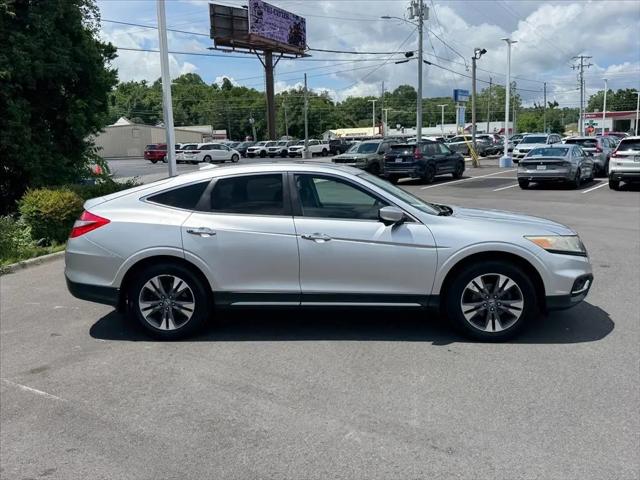 2015 Honda Crosstour EX-L V6
