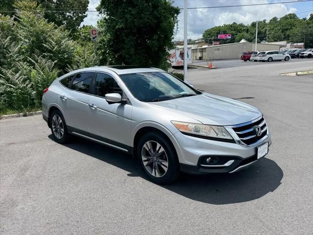 2015 Honda Crosstour EX-L V6