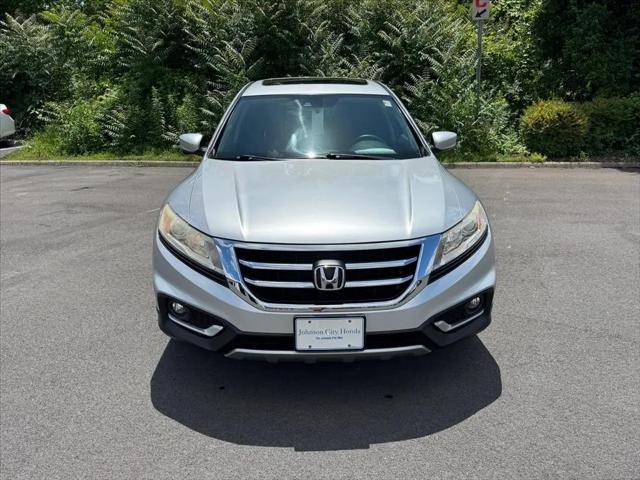 2015 Honda Crosstour EX-L V6