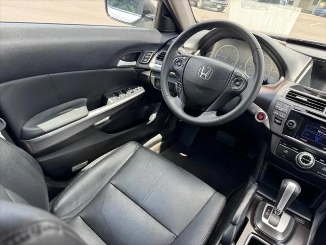 2015 Honda Crosstour EX-L V6