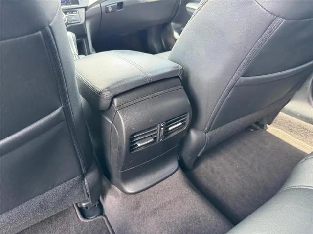 2015 Honda Crosstour EX-L V6