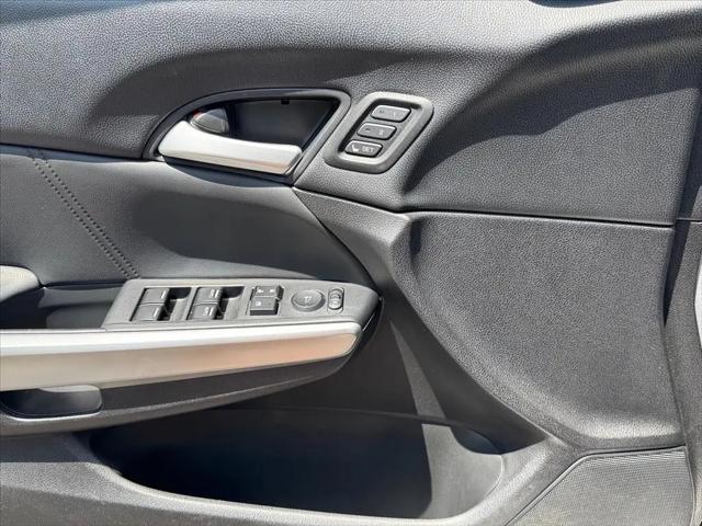 2015 Honda Crosstour EX-L V6