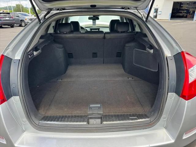 2015 Honda Crosstour EX-L V6