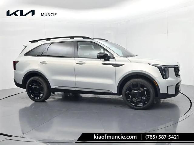 2026 Kia Sorento X-Line SX Prestige for sale in Muncie, IN