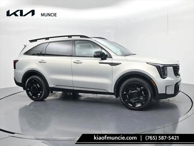 2026 Kia Sorento X-Line EX for sale in Muncie, IN
