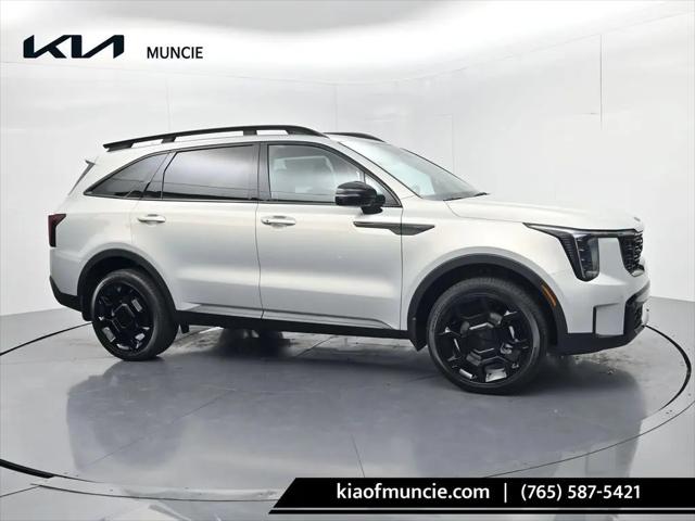 2026 Kia Sorento X-Line EX for sale in Muncie, IN