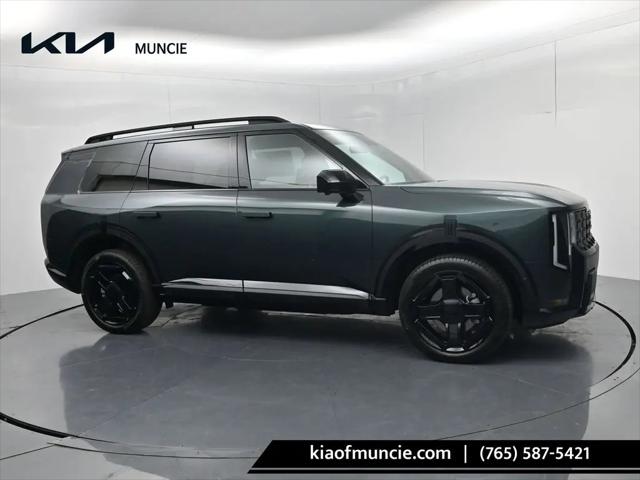 2027 Kia Telluride Hybrid X-Line SX for sale in Muncie, IN
