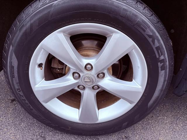 2010 Lexus RX 350 RX 350