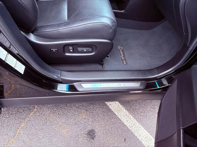 2010 Lexus RX 350 RX 350