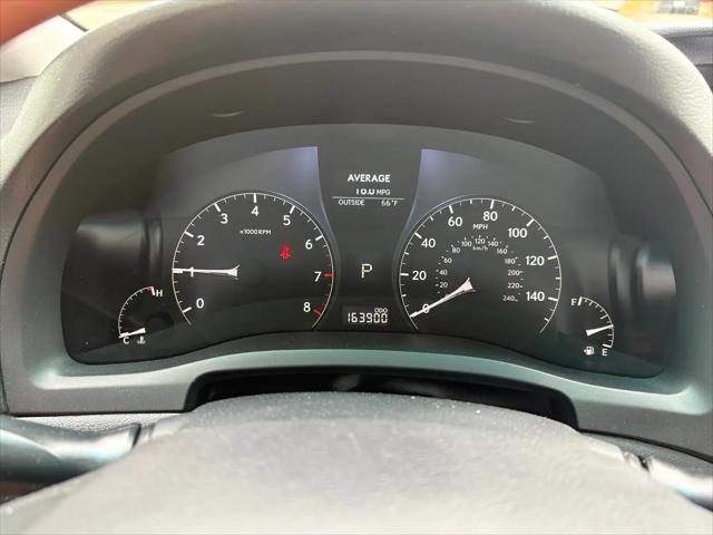 2010 Lexus RX 350 RX 350