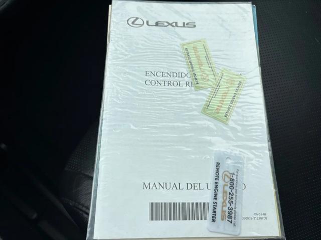 2010 Lexus RX 350 RX 350