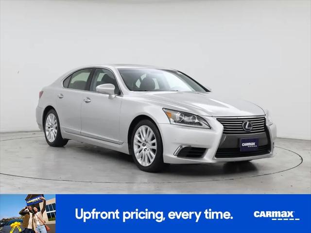 2016 Lexus LS 460 Unknown for sale in Columbus, GA