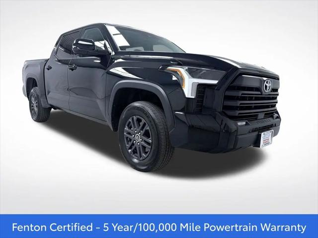 2024 Toyota Tundra SR5 for sale in East Swanzey, NH