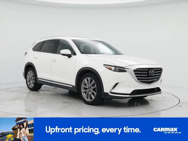 2021 Mazda CX-9 Grand Touring for sale in Columbia, SC
