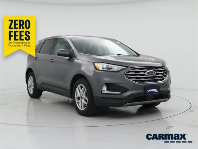 2021 Ford Edge SEL for sale in Columbia, SC