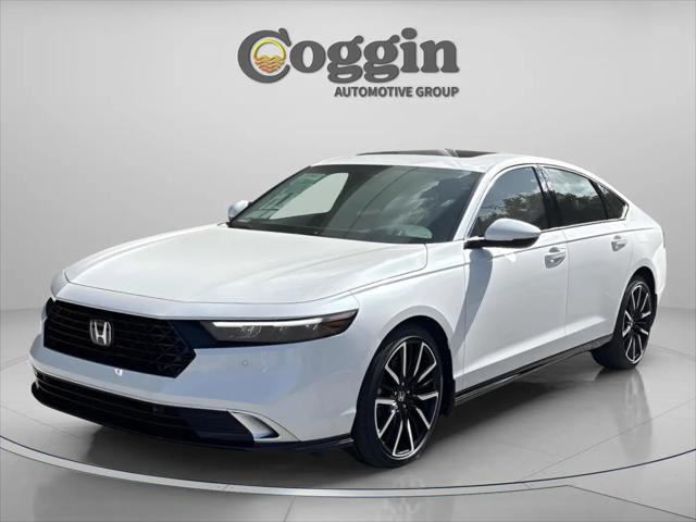 2026 Honda Accord Sedan Touring for sale in Orlando, FL