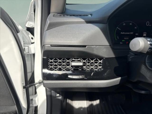 2026 Honda Accord Sedan Touring