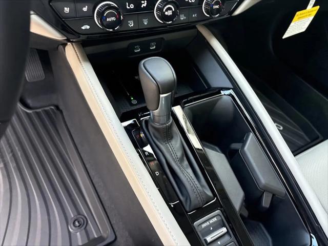 2026 Honda Accord Sedan Touring
