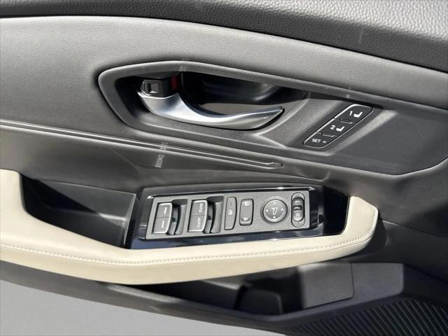 2026 Honda Accord Sedan Touring