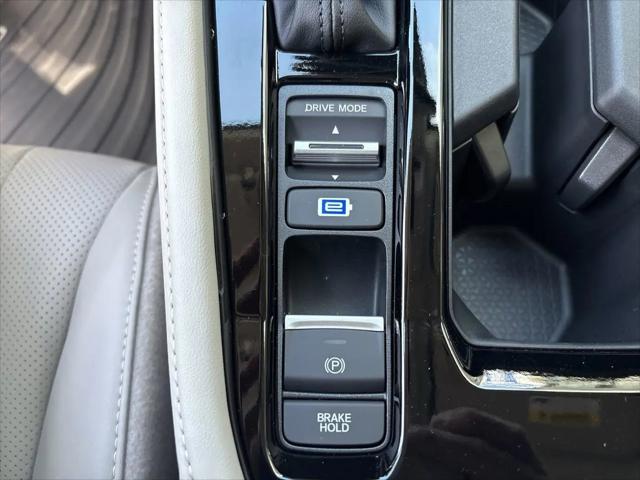 2026 Honda Accord Sedan Touring