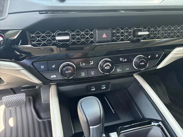 2026 Honda Accord Sedan Touring