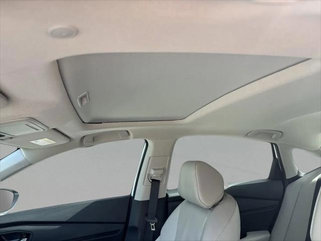 2026 Honda Accord Sedan Touring