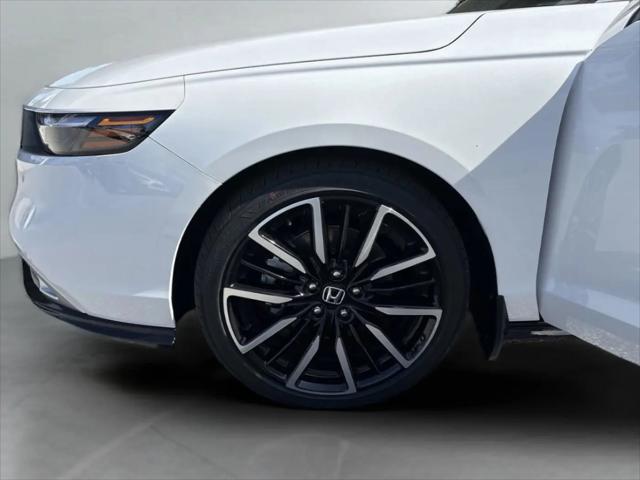 2026 Honda Accord Sedan Touring