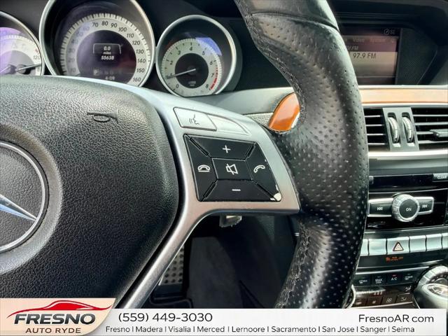 2014 Mercedes-Benz C 250 C 250