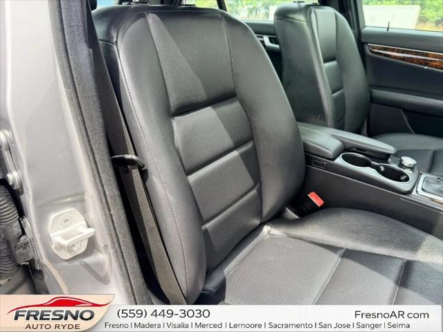 2014 Mercedes-Benz C 250 C 250