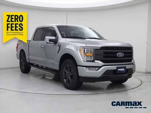 2023 Ford F-150 LARIAT for sale in Corpus Christi, TX