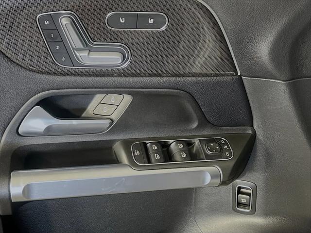 2021 Mercedes-Benz GLB 4MATIC
