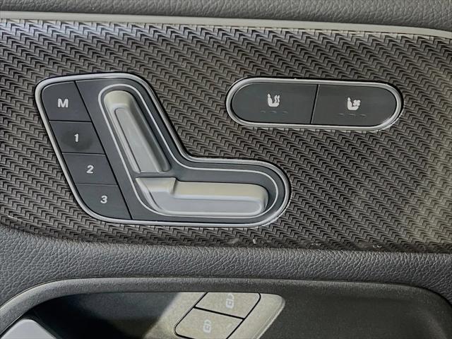 2021 Mercedes-Benz GLB 4MATIC