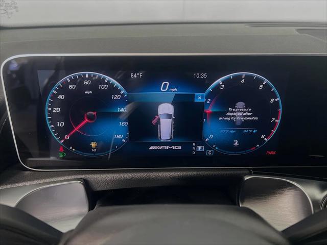 2021 Mercedes-Benz GLB 4MATIC