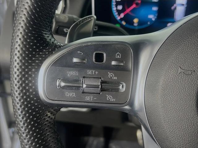 2021 Mercedes-Benz GLB 4MATIC