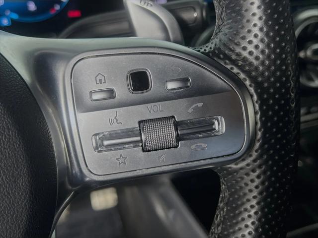 2021 Mercedes-Benz GLB 4MATIC