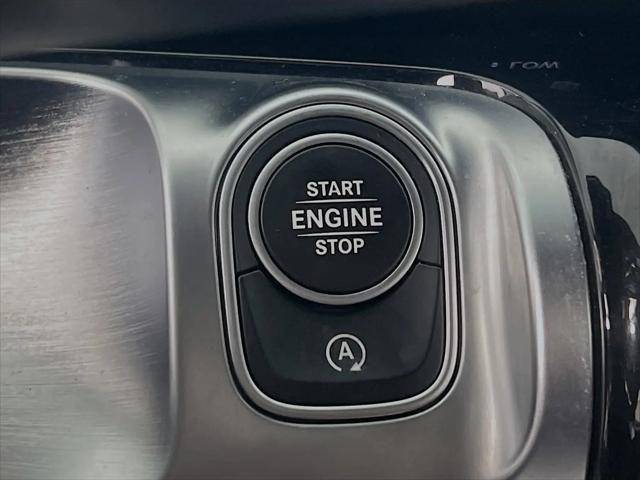 2021 Mercedes-Benz GLB 4MATIC