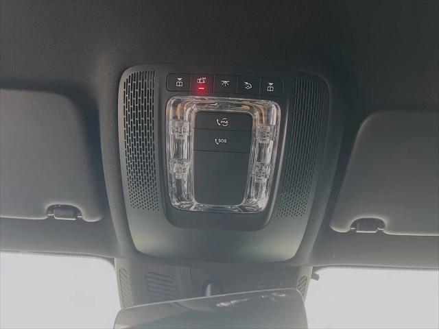 2021 Mercedes-Benz GLB 4MATIC