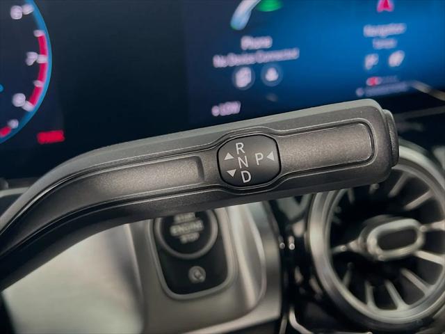 2021 Mercedes-Benz GLB 4MATIC