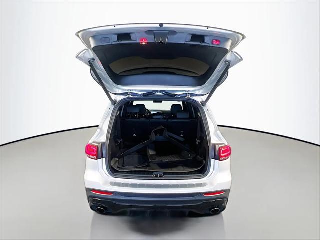 2021 Mercedes-Benz GLB 4MATIC