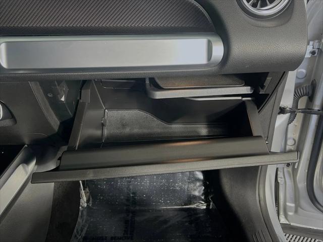 2021 Mercedes-Benz GLB 4MATIC