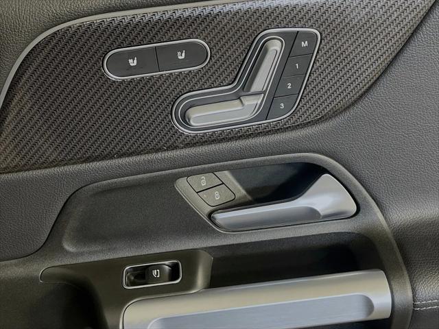 2021 Mercedes-Benz GLB 4MATIC