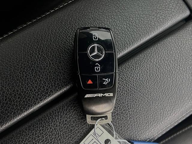 2021 Mercedes-Benz GLB 4MATIC
