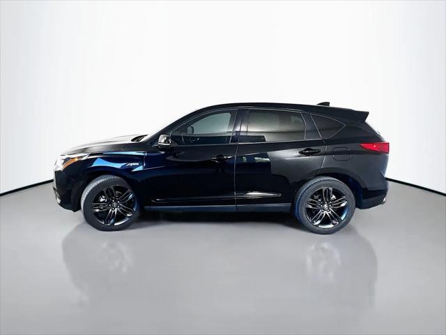 2022 Acura RDX A-SPEC Package
