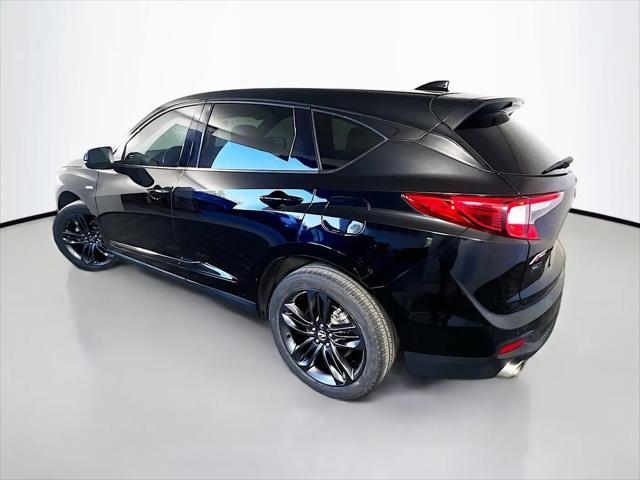 2022 Acura RDX A-SPEC Package