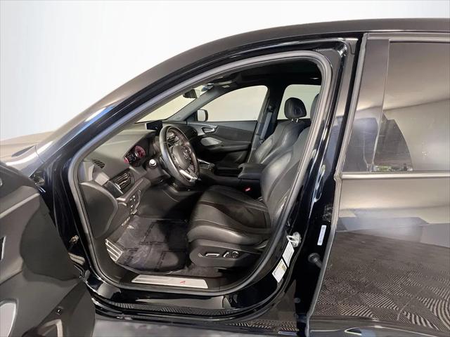 2022 Acura RDX A-SPEC Package