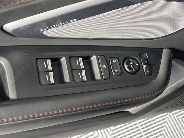 2022 Acura RDX A-SPEC Package