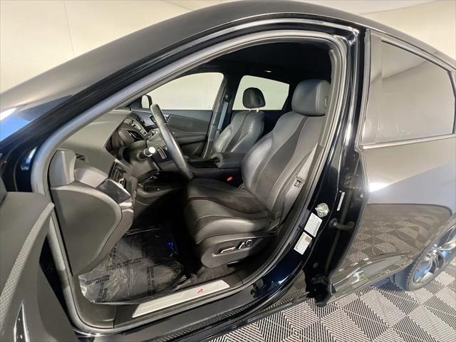 2022 Acura RDX A-SPEC Package