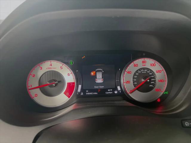2022 Acura RDX A-SPEC Package